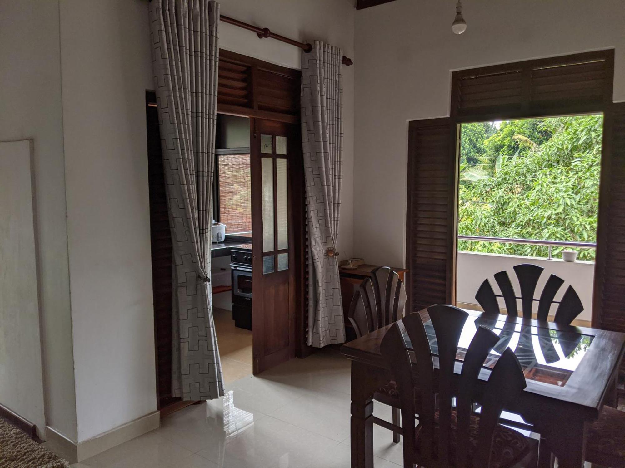 Serendip Villa Holiday Home Talalla Sri Lanka Habitación foto