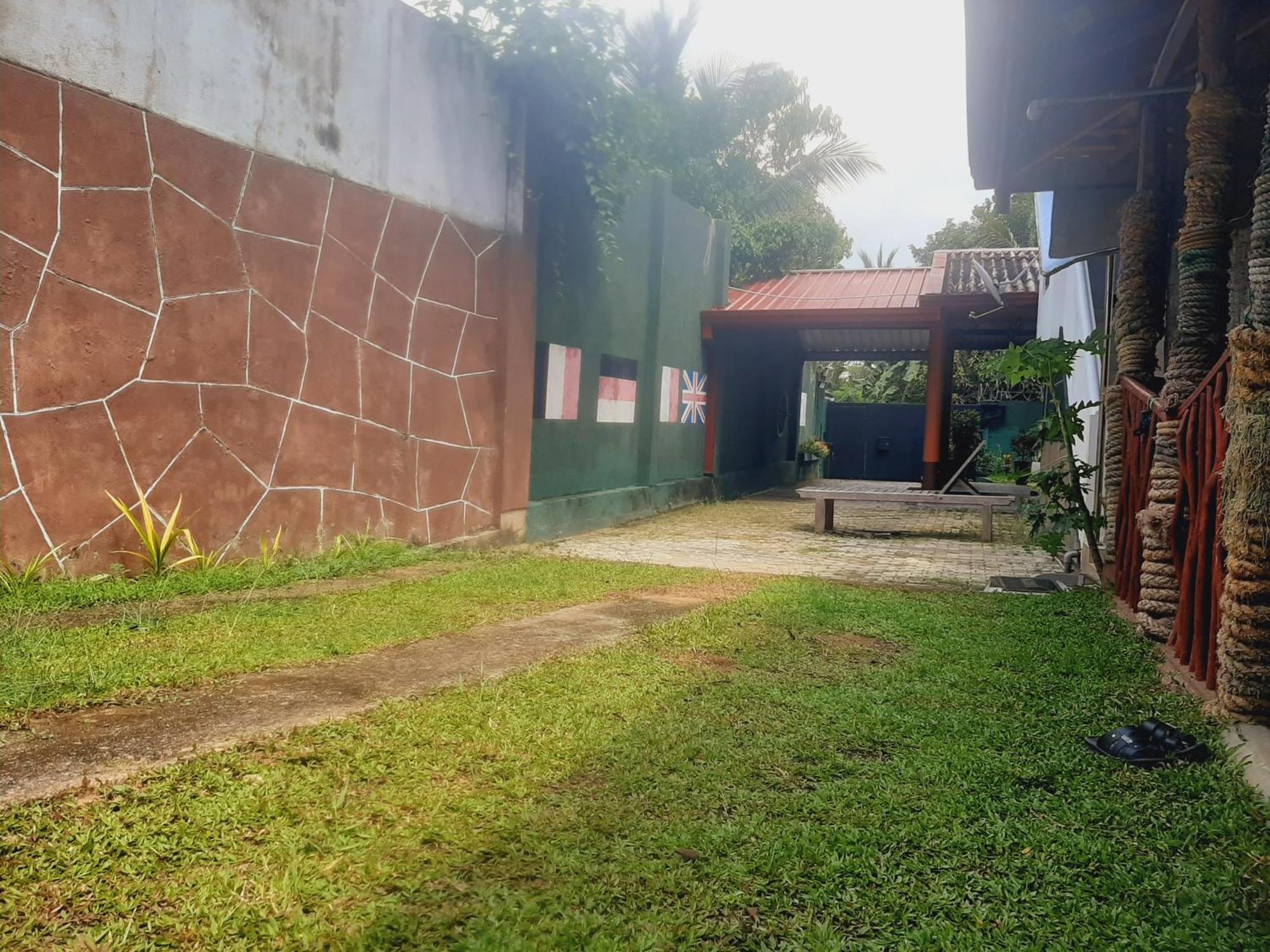 Serendip Villa Holiday Home Talalla Sri Lanka Exterior foto